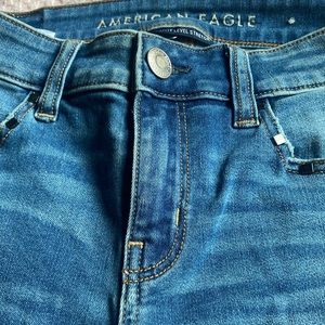 American Eagle Ne(x)t Level Stretch